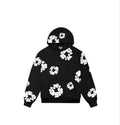 Denim tears hoodie
