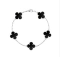 Van Cleef black full set